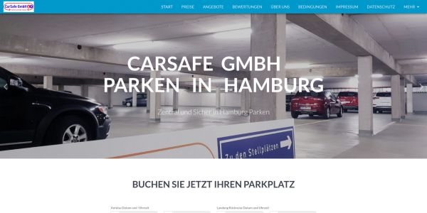 CarSafe GmbH