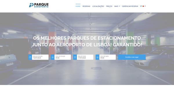 Parque Aeroporto
