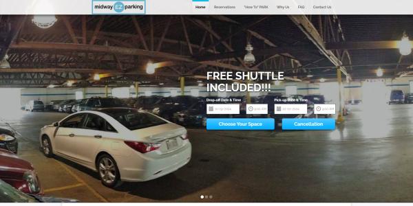 Midway EZ Parking, LLC