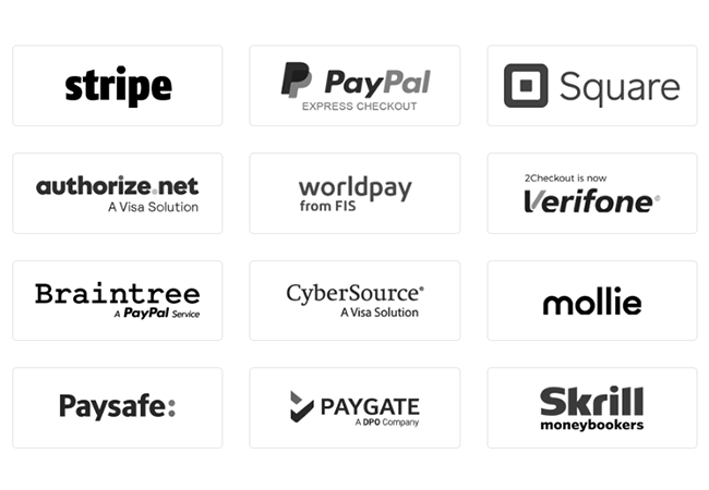 features - parking booking system