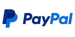 PayPal logo