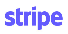 Stripe logo